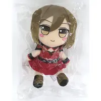 Plush - VOCALOID / MEIKO
