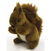 Plush - Squirrel