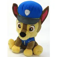 Plush - PAW Patrol / Chase