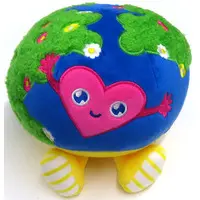 Plush - GREEN×EXPO 2027