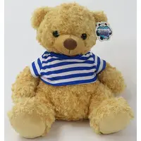 Plush - Teddy bear