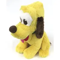 Plush - Disney / Pluto