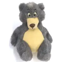 Plush - Disney