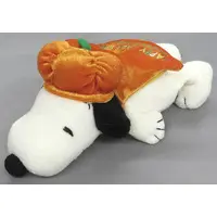 Plush - PEANUTS / Snoopy