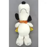 Plush - PEANUTS / Snoopy