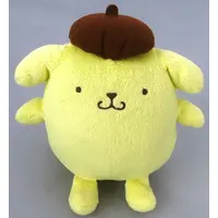 Plush - Sanrio / Pom Pom Purin