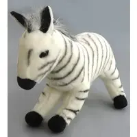 Plush - 100+1