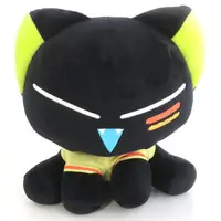 Plush - The Legend of Luo Xiaohei