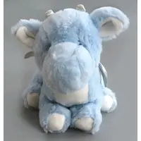 Plush - Dragon