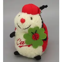 Plush - Hiroshima Toyo Carp