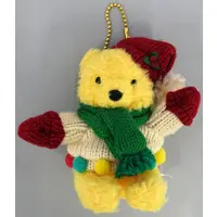 Plush - Winnie the Pooh / Winnie-the-Pooh