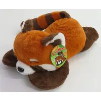 Plush - Red panda (lesser panda)