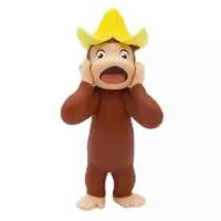 Trading Figure - Curious George / Curious George (character)