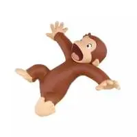 Trading Figure - Curious George / Curious George (character)