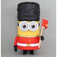 Trading Figure - POP MART / Dave