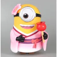 Trading Figure - POP MART / Mel