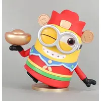 Trading Figure - POP MART / Bob (Minions)