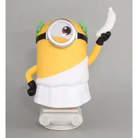Trading Figure - POP MART / Stuart