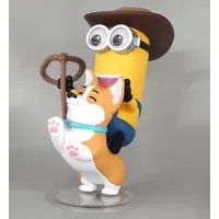 Trading Figure - POP MART / Kevin