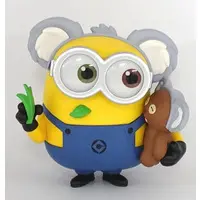 Trading Figure - POP MART / Bob (Minions)