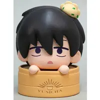 Trading Figure - The Legend of Luo Xiaohei