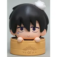 Trading Figure - The Legend of Luo Xiaohei