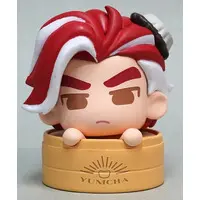 Trading Figure - The Legend of Luo Xiaohei