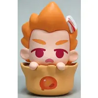 Trading Figure - The Legend of Luo Xiaohei