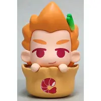 Trading Figure - The Legend of Luo Xiaohei