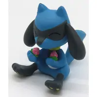 Trading Figure - Pokémon / Riolu