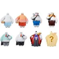 Trading Figure - Big Hero 6 / Baymax