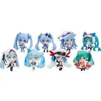 Trading Figure - VOCALOID / Hatsune Miku