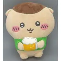 Plush - Chiikawa / Kuri-Manjuu