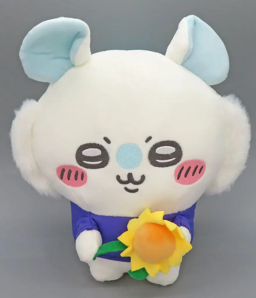 Plush - Chiikawa / Momonga