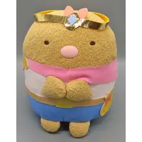 Plush - Sumikko Gurashi / Tonkatsu (Capucine)