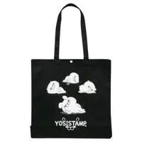 Bag - Tote Bag - YOSISTAMP