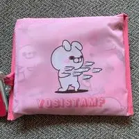 Reusable Bag - YOSISTAMP