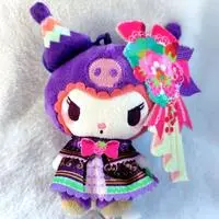 Plush - Sanrio / Kuromi
