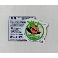 Stickers - Pokémon / Chespin