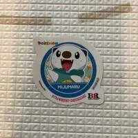 Stickers - Pokémon / Oshawott