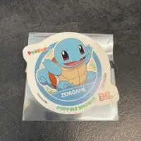 Stickers - Pokémon / Squirtle