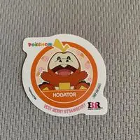 Stickers - Pokémon / Fuecoco
