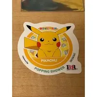 Stickers - Pokémon / Pikachu