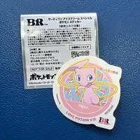 Stickers - Pokémon / Mew