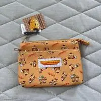 Pouch - Sanrio / Pom Pom Purin