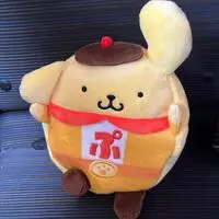 Pouch - Sanrio / Pom Pom Purin