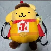 Plush - Sanrio / Pom Pom Purin