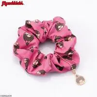 Hair Tie (Scrunchy) - Monchhichi