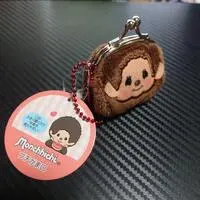 Pouch - Monchhichi