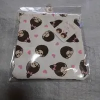 Pouch - Monchhichi